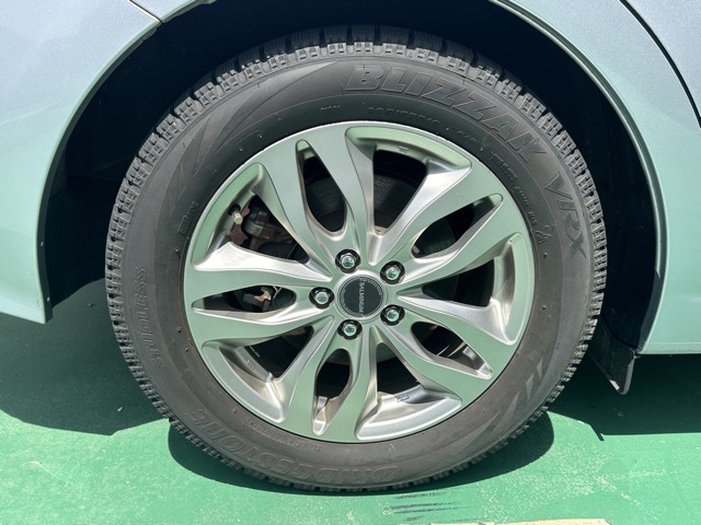 インプレッサ(スバル)中古車 10