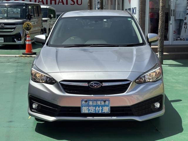 インプレッサ(スバル)中古車 26