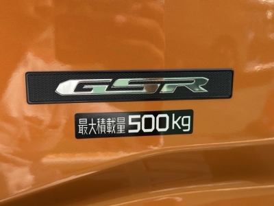 トライトン(三菱)中古車 内外装写真他１