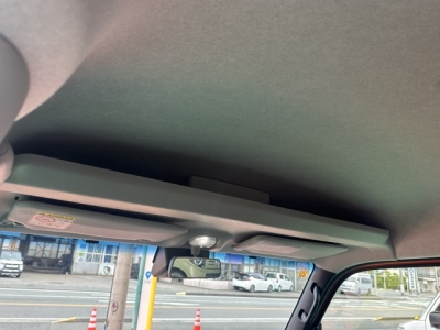 アトレー(ダイハツ)中古車 内外装写真他