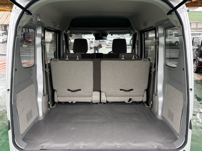 NV１００クリッパー(ニッサン)中古車 内外装写真他