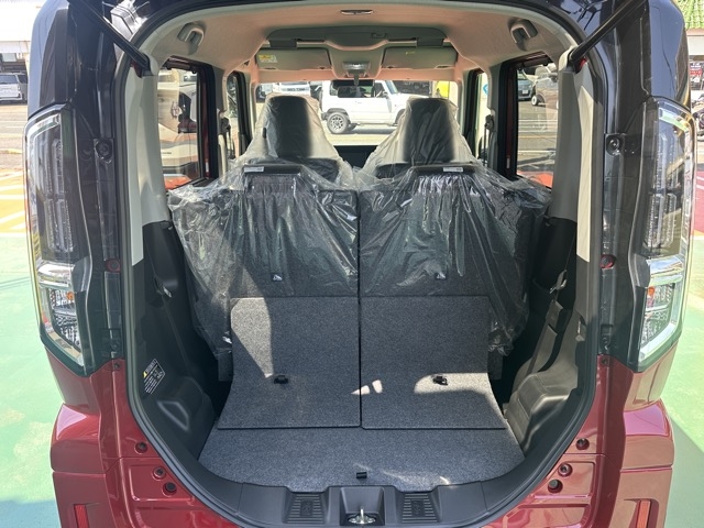 スペーシア(スズキ)届出済未使用車 10