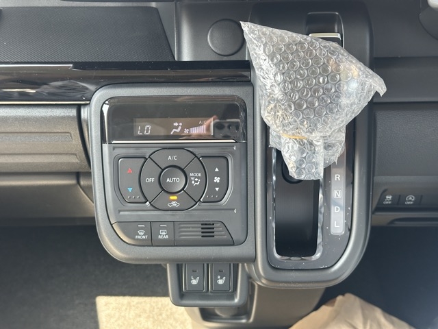 スペーシア(スズキ)届出済未使用車 17