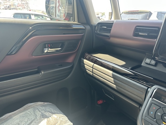 スペーシア(スズキ)届出済未使用車 19