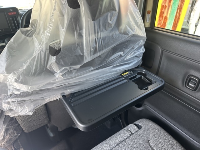 スペーシア(スズキ)届出済未使用車 9