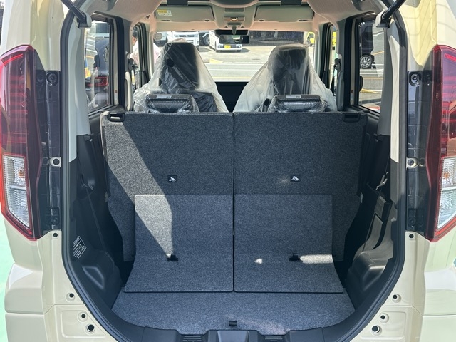 スペーシア(スズキ)届出済未使用車 11
