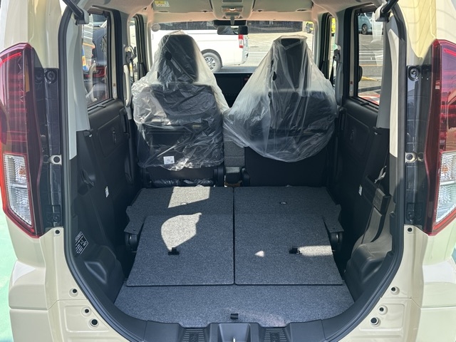 スペーシア(スズキ)届出済未使用車 12