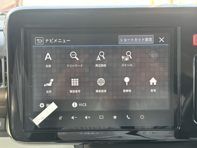 スペーシア(スズキ)届出済未使用車 20