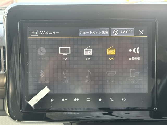 スペーシア(スズキ)届出済未使用車 21