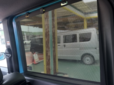 タントカスタム(ダイハツ)中古車 内外装写真他