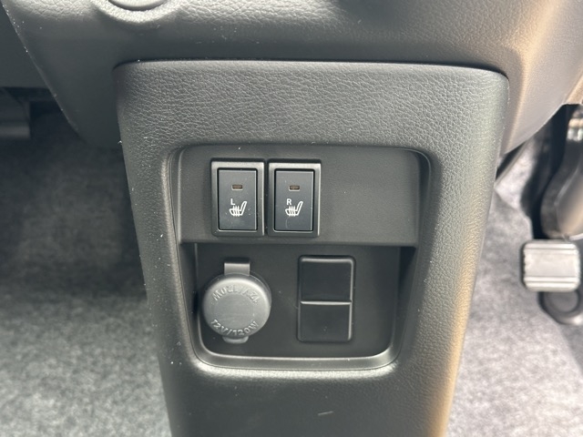 ハスラー(スズキ)届出済未使用車 15