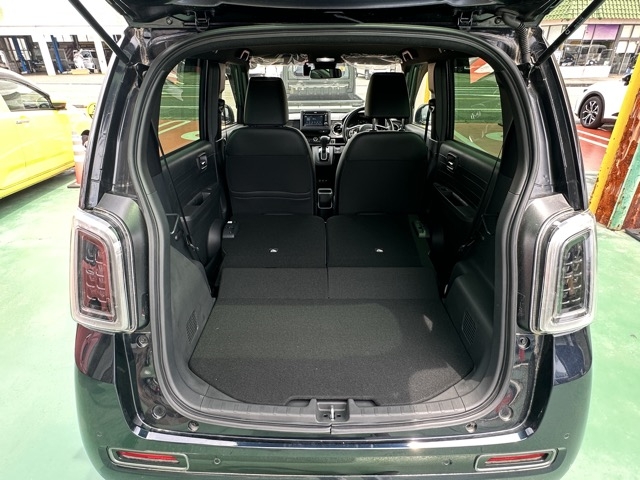 N-ONE(ホンダ)中古車 9