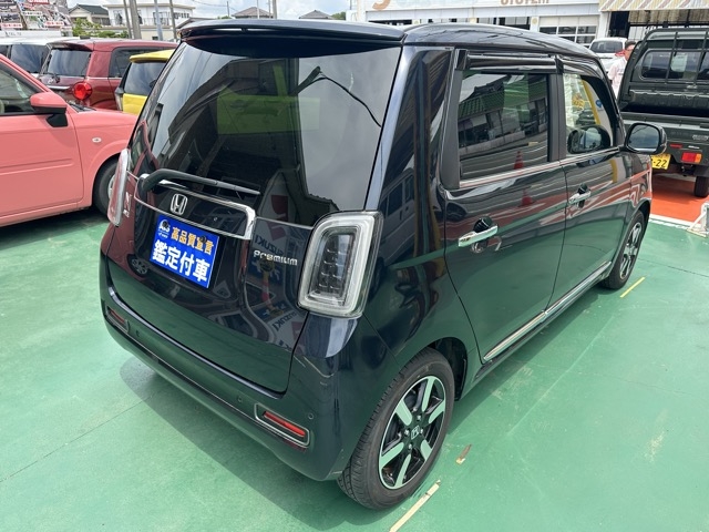 N-ONE(ホンダ)中古車 10