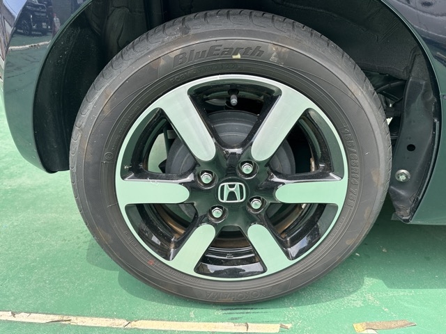 N-ONE(ホンダ)中古車 11
