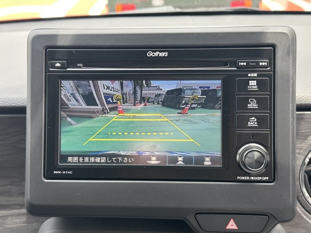 N-ONE(ホンダ)中古車 18