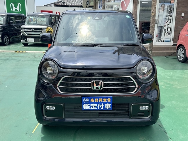 N-ONE(ホンダ)中古車 26