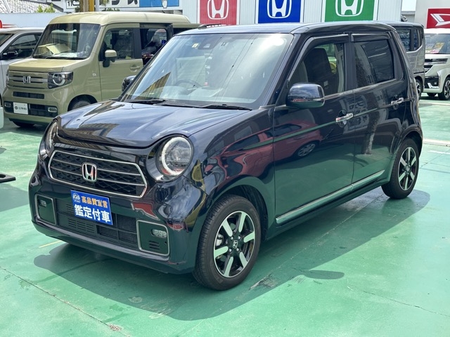 N-ONE(ホンダ)中古車 1