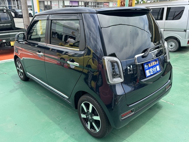 N-ONE(ホンダ)中古車 2