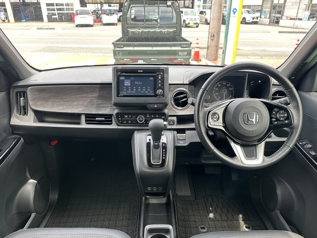 N-ONE(ホンダ)中古車 5
