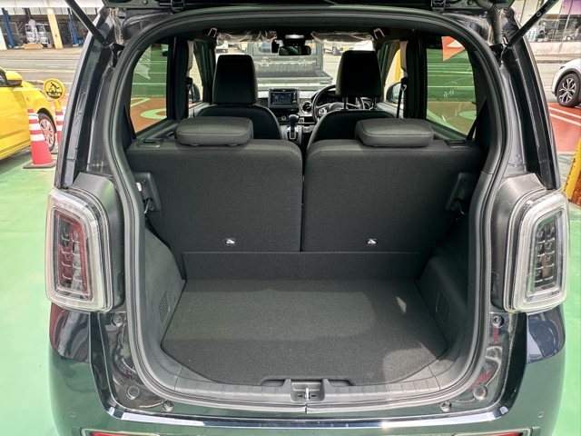 N-ONE(ホンダ)中古車 8