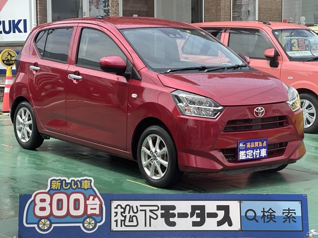 ピクシスエポック(トヨタ)中古車 0