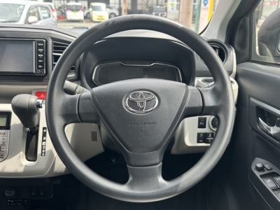 ピクシスエポック(トヨタ)中古車 内外装写真