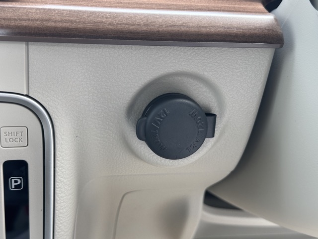 ラパン(スズキ)届出済未使用車 16