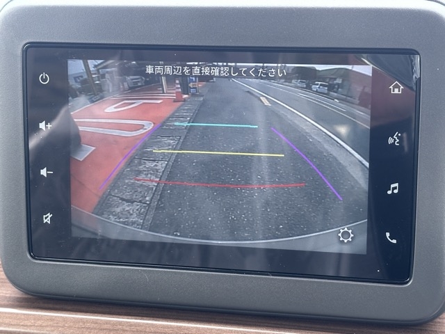 ラパン(スズキ)届出済未使用車 22