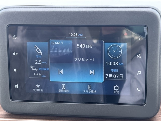 ラパン(スズキ)届出済未使用車 24
