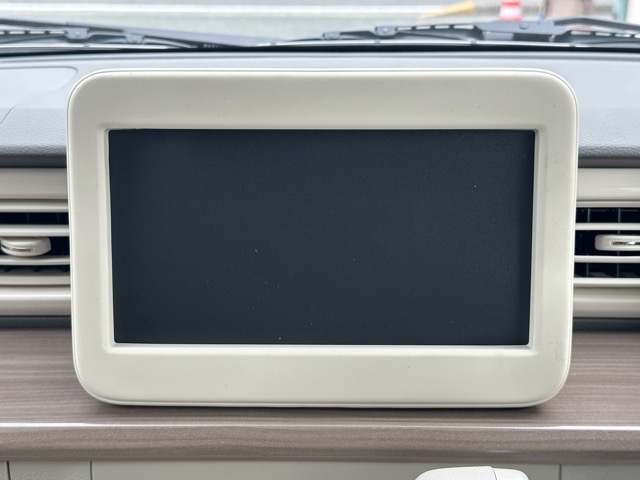 ラパン(スズキ)届出済未使用車 13