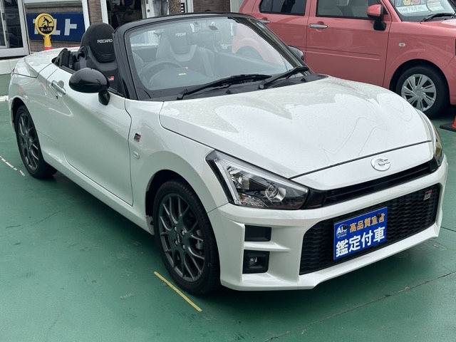 コペン(トヨタ)中古車 22