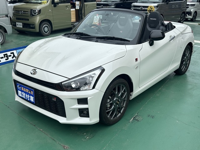 コペン(トヨタ)中古車 24