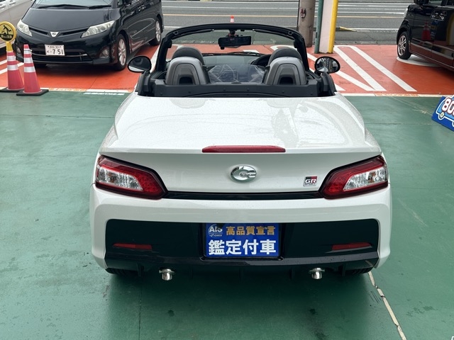 コペン(トヨタ)中古車 26