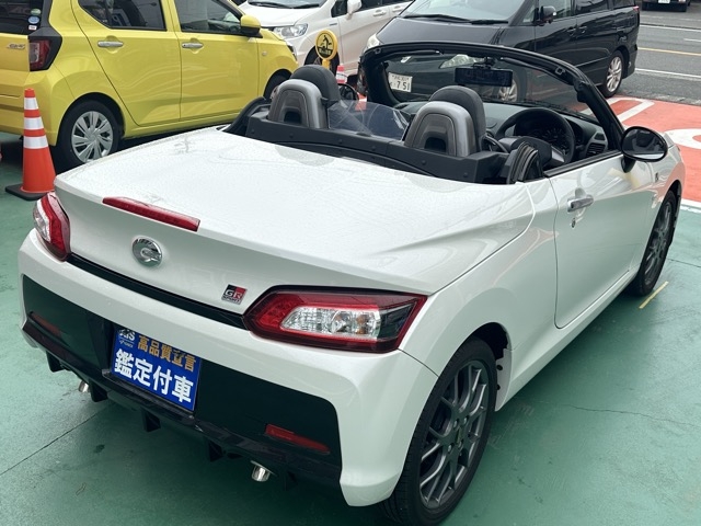 コペン(トヨタ)中古車 27