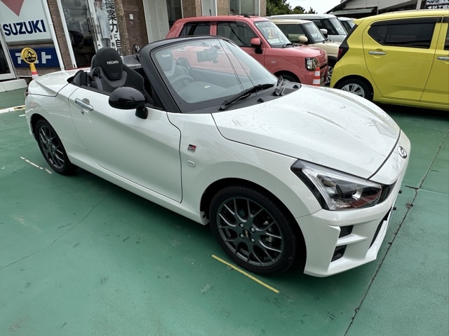 コペン(トヨタ)中古車 28