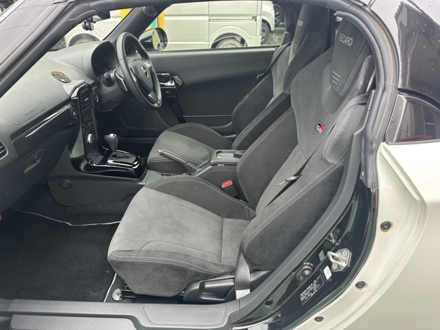コペン(トヨタ)中古車 3