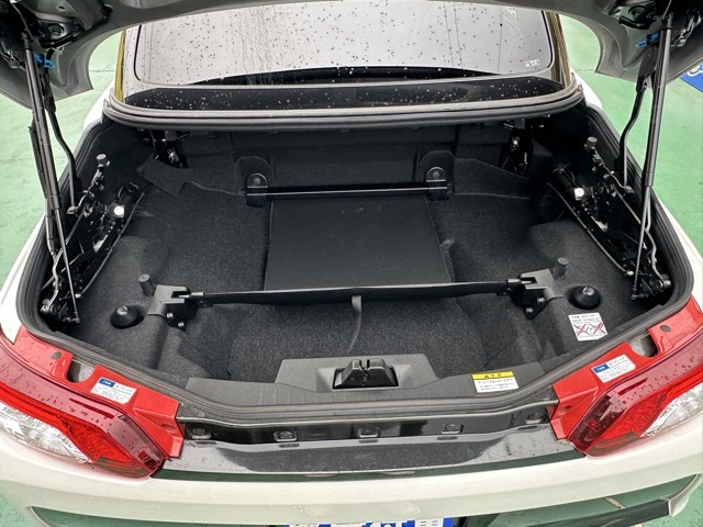 コペン(トヨタ)中古車 8