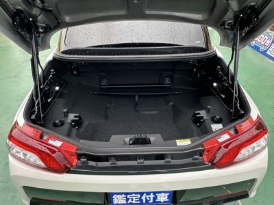 コペンのOEM(ダイハツ)中古車 内外装写真他
