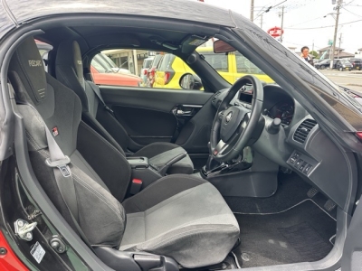 コペン(ダイハツ)中古車 内外装写真他