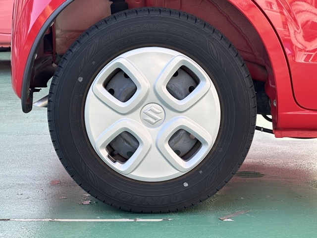 アルト(スズキ)中古車 10
