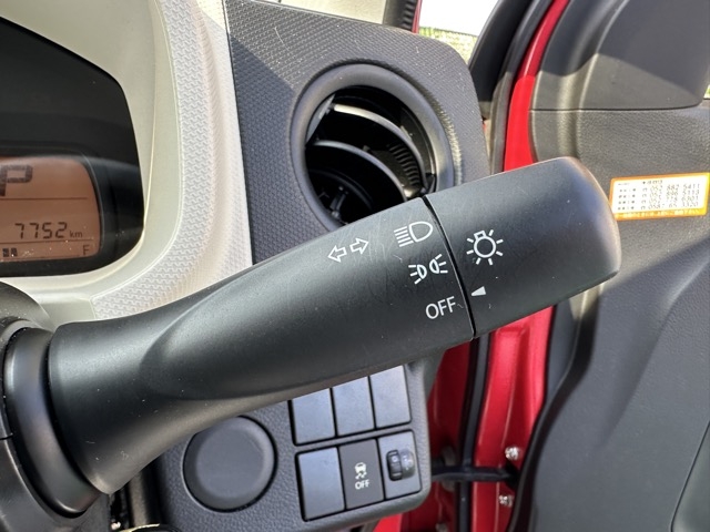 アルト(スズキ)中古車 16