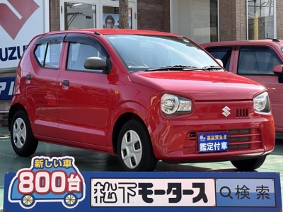 アルト(スズキ)中古車 全体