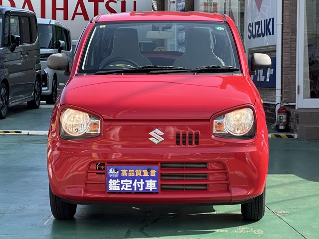 アルト(スズキ)中古車 20