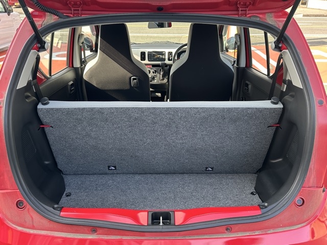 アルト(スズキ)中古車 7