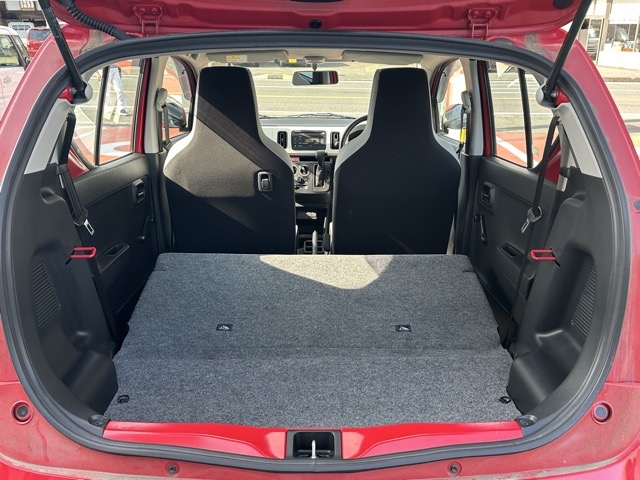 アルト(スズキ)中古車 8