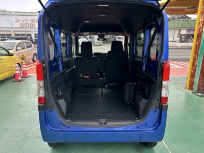 N-VAN(ホンダ)中古車 内外装写真他２