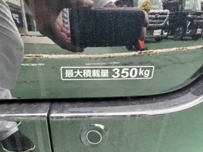 N-VAN(ホンダ)届出済未使用車 内外装写真他２