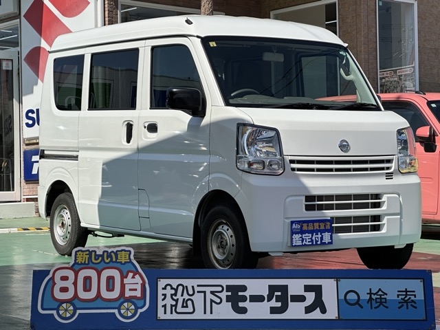 エブリイバンのOEM(スズキ)レンタＵＰ全体拡大