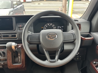 アトレー(ダイハツ)中古車 内外装写真