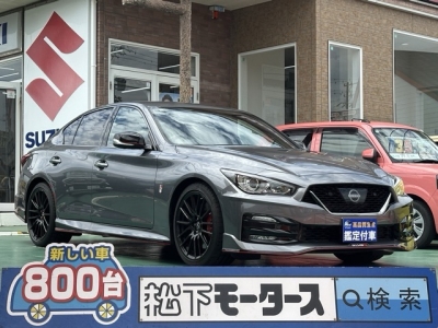 スカイライン(ニッサン)中古車 全体